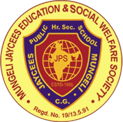 school logo